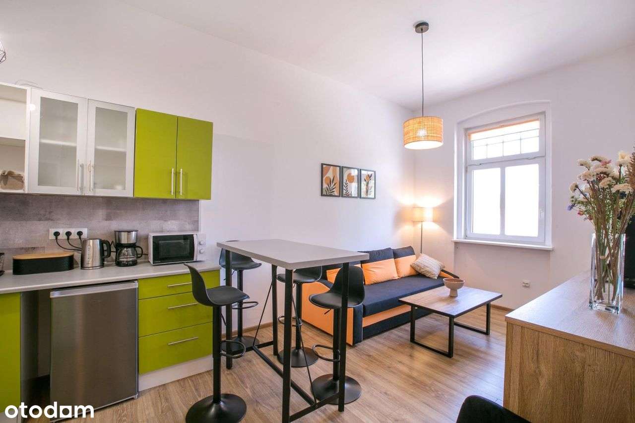 Mieszkanie 32 m2, Polanica-Zdrój , centrum-6
