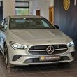 Mercedes-Benz CLA 200 Progressive Aut. - 20