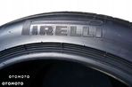 2x Pirelli P Zero 255/45R19 100W MO L920 - 7