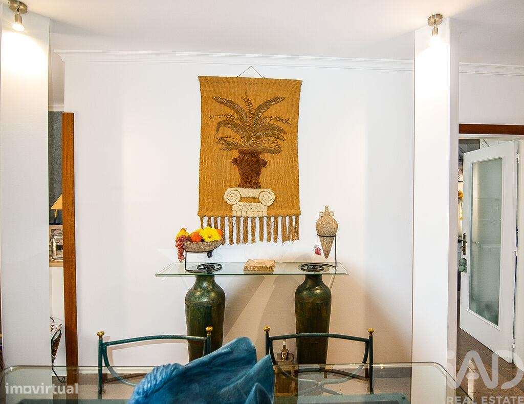 Moradia geminada T3 em Quarteira de 172 m2 - Grande imagem: 5/19