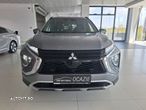 Mitsubishi Eclipse-Cross PHEV Intense - 2