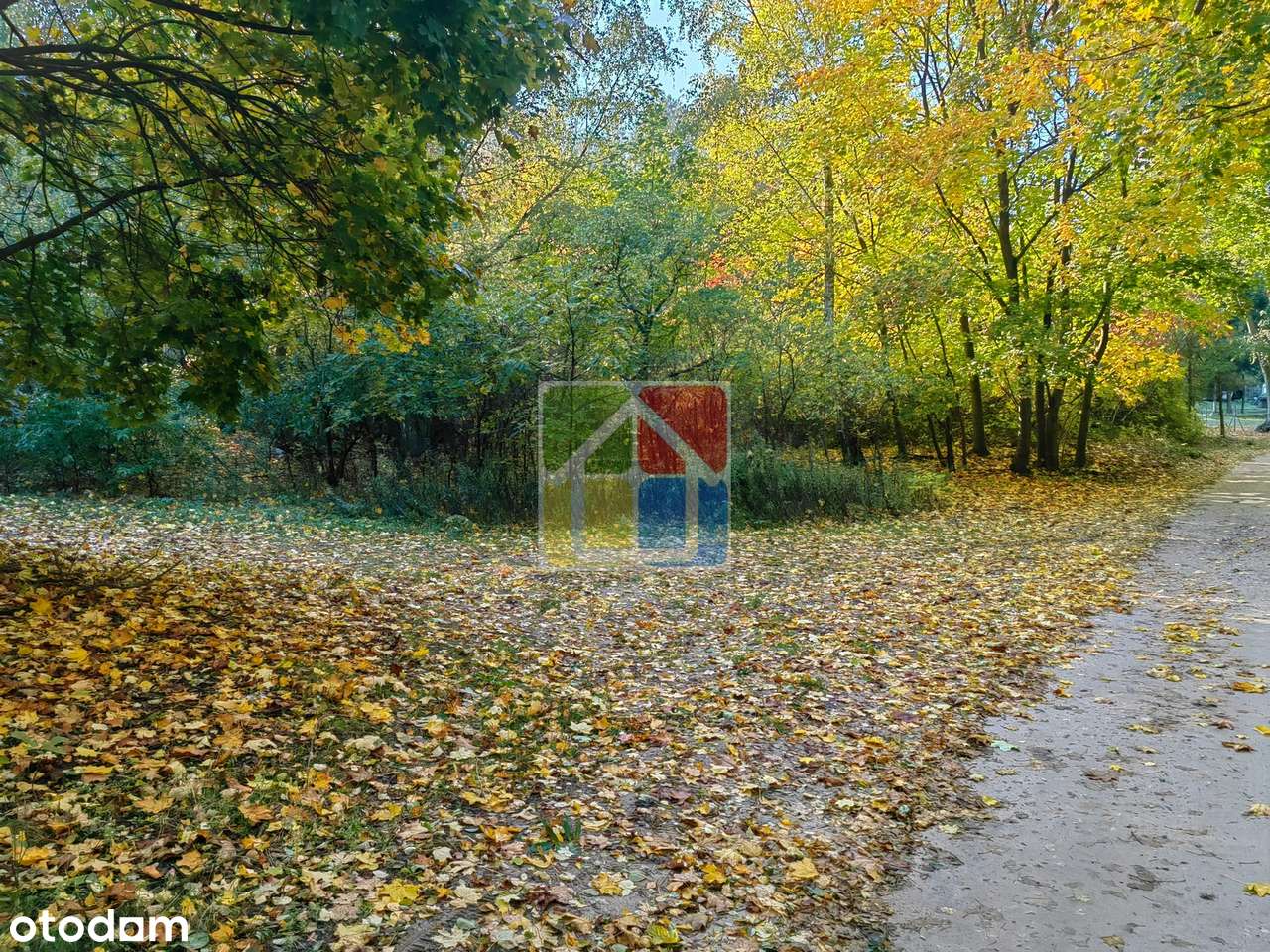 Działka pod zabudowę 30 metrów od linii brzegowej jeziora Sumino-6