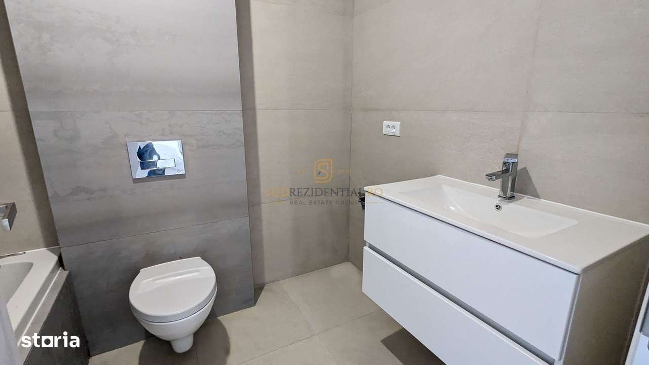 Apartament 2 camere decomandat, parc Tudor Arghezi, Bd. Metalurgiei - Imagine principală: 5/20