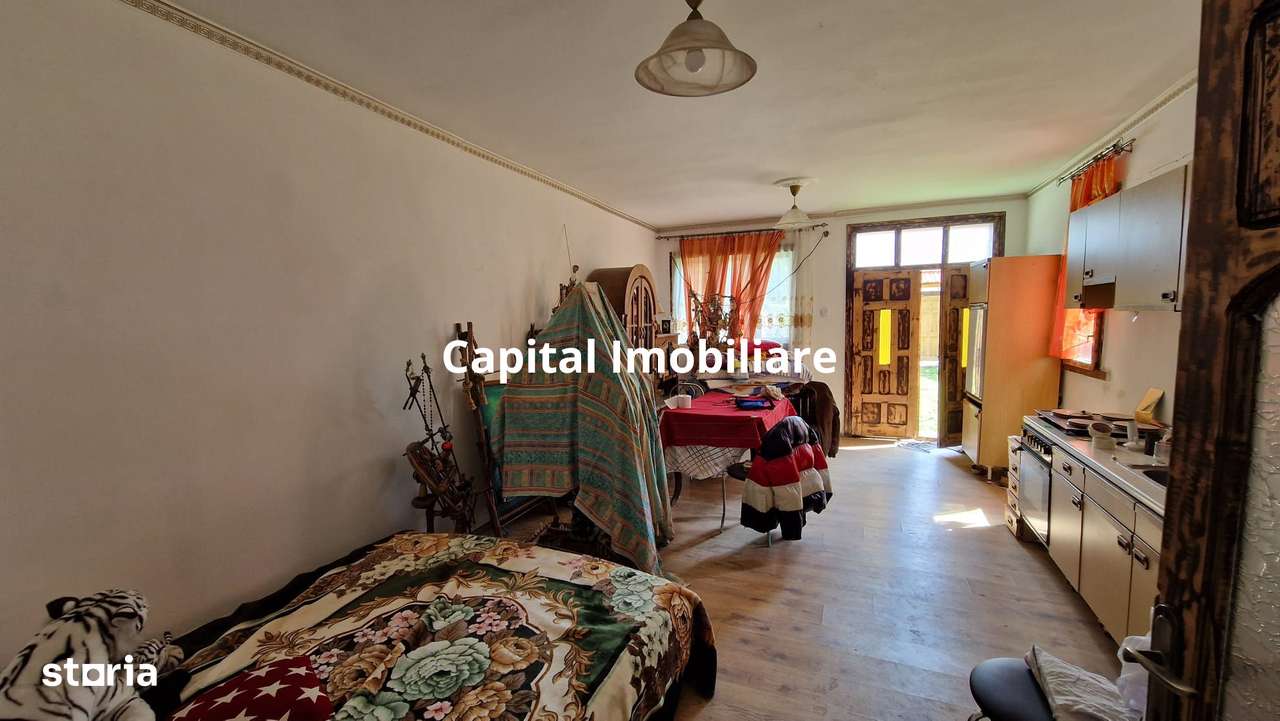 Casă cu 4 camere si 2 garaje de vanzare, Baia Sprie, Comision 0% - Imagine principală: 4/14