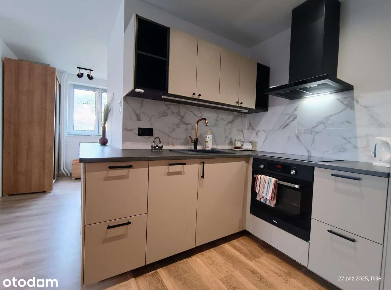 Mieszkanie dla Singla lub Pary w centrum Brwinowa. Bez prowizji-8