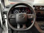 Toyota Proace City 1.5 D L1 Comfort 3L - Deduz iva - 17