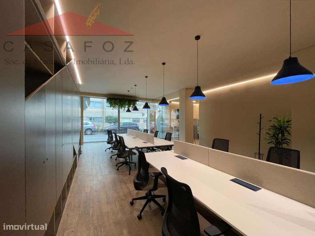 Quinta de Miramar - Arrendamento Espaços Escritório Coworking - Grande imagem: 5/16