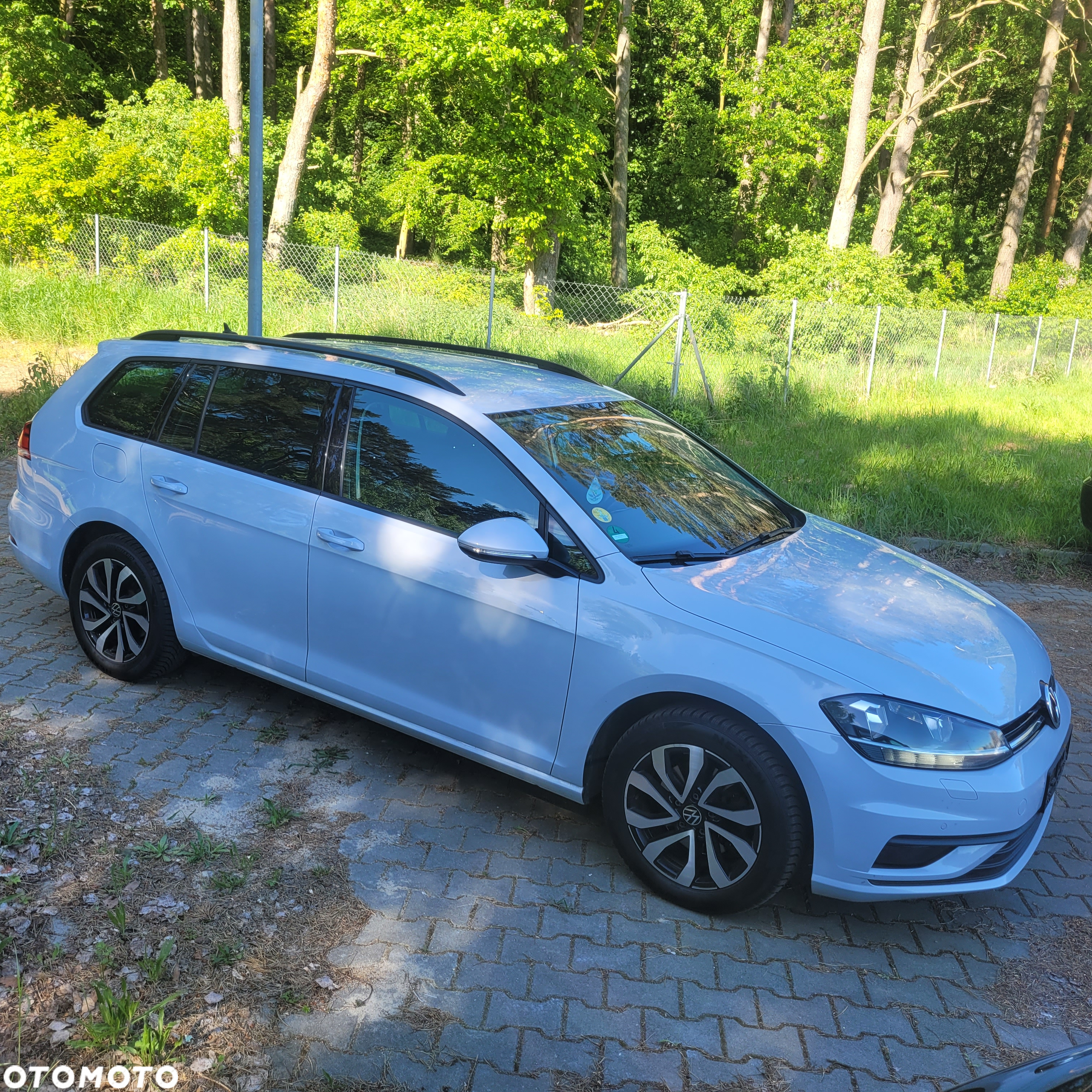 Volkswagen Golf 1.6 TDI (BlueMotion Technology) DSG Comfortline - 10