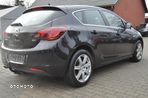 Opel Astra 2.0 CDTI DPF Automatik Sport - 25