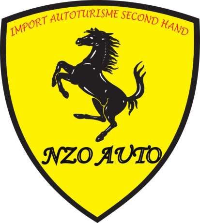 NZO AUTO logo