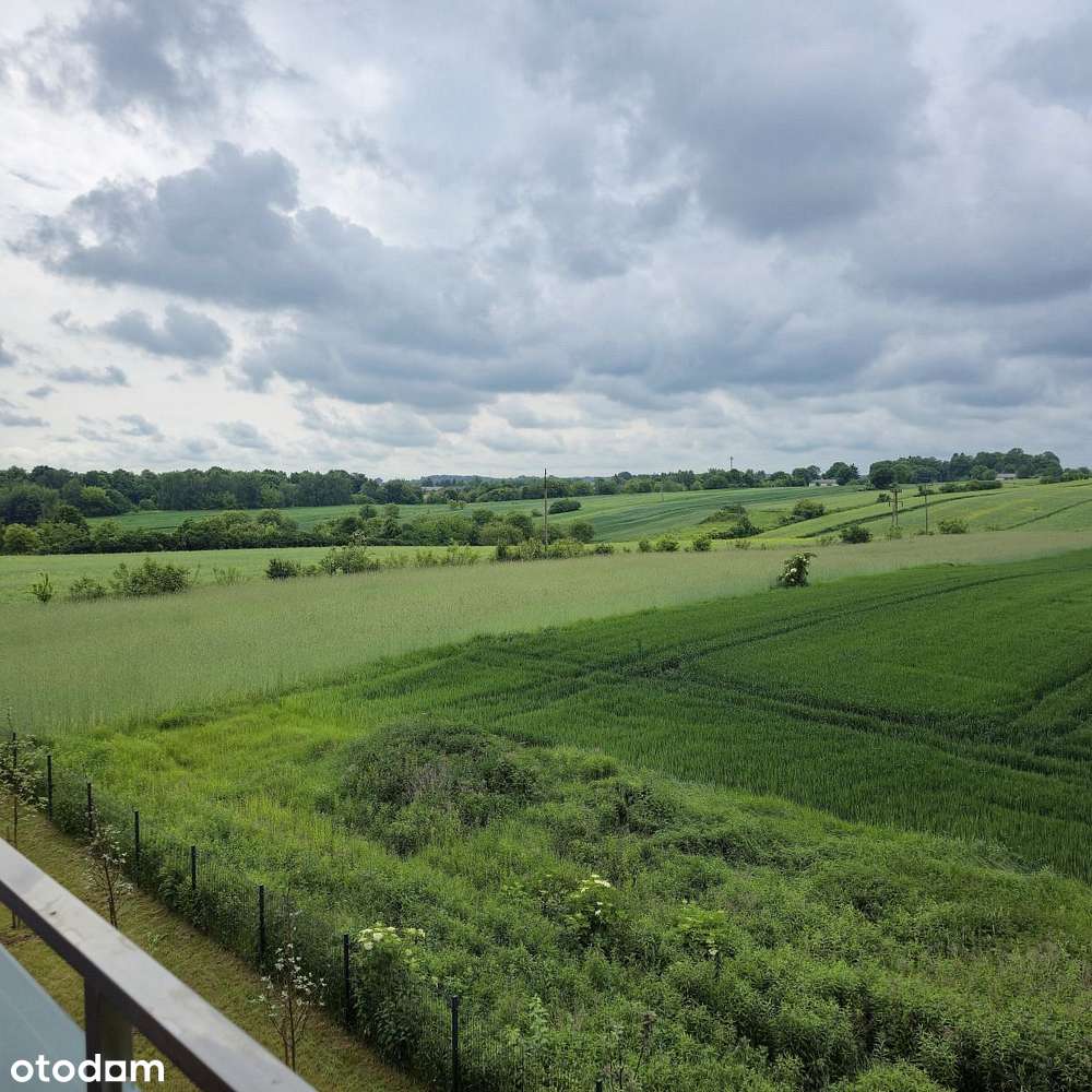 Lublin, Węglinek ul. Jemiołuszki - mieszkanie z wy-2