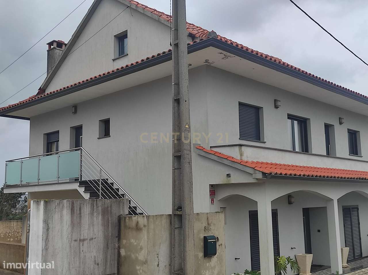 Moradia em Lagoa Parada - Santiago da Guarda - Ansião-17