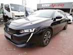 Peugeot 508 SW 1.5 BlueHDi GT Line EAT8 - 12