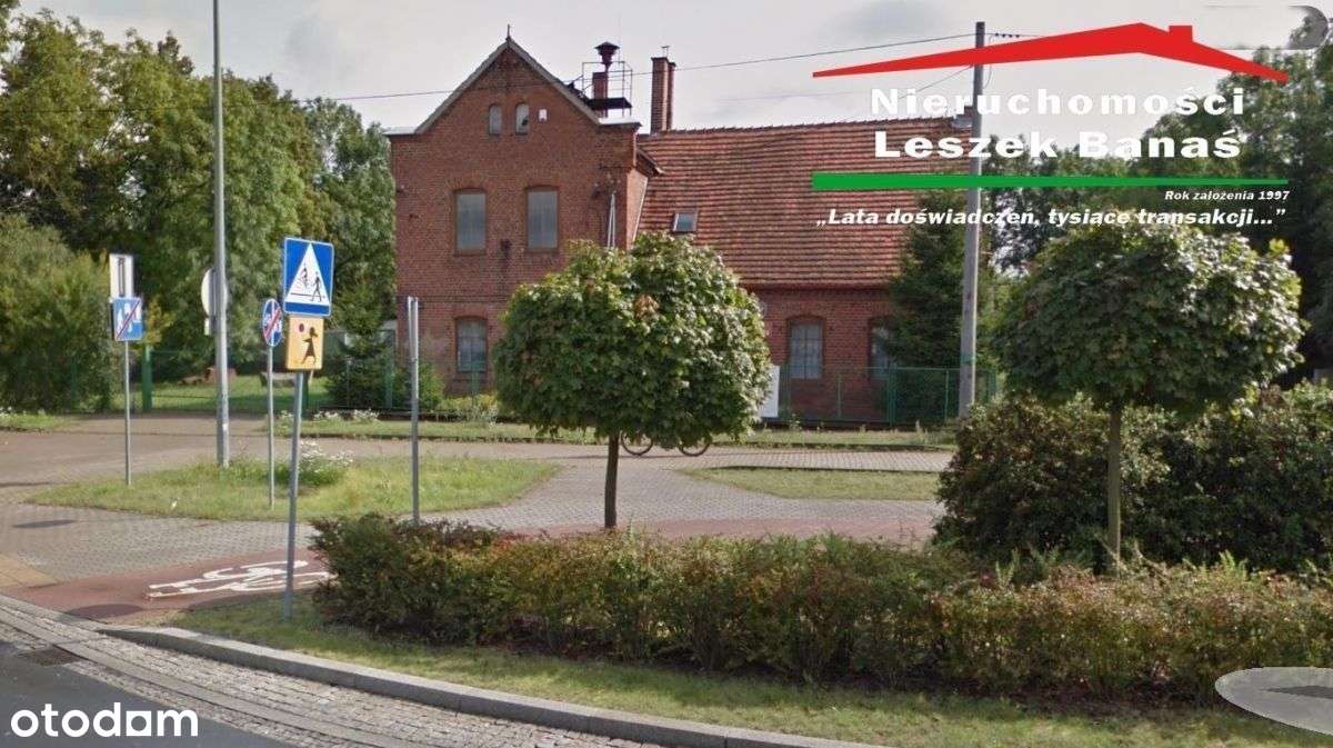 Dom plus 3 budynki użytkowe - Pełny obrazek: 2/14