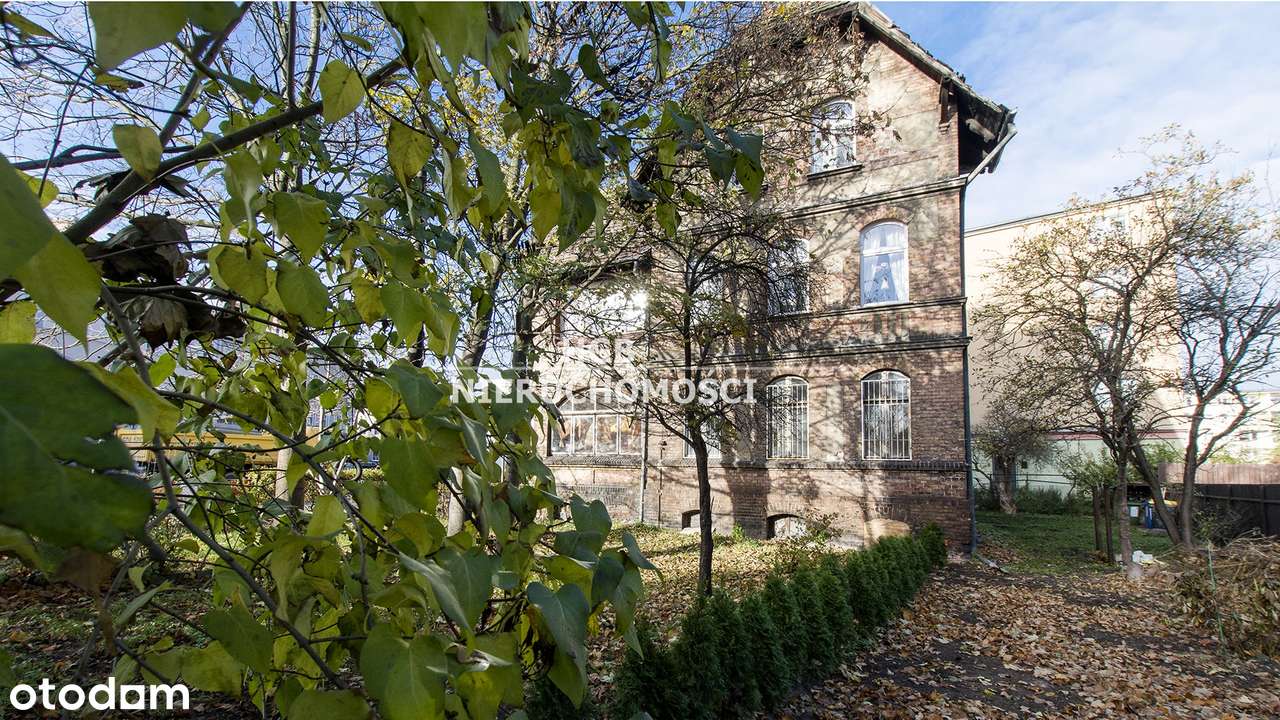 Na sprzedaż kamienica w doskonałej lokalizacji-14