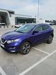 Nissan Qashqai 1.7 dCi 4x4 N-Connecta - 1