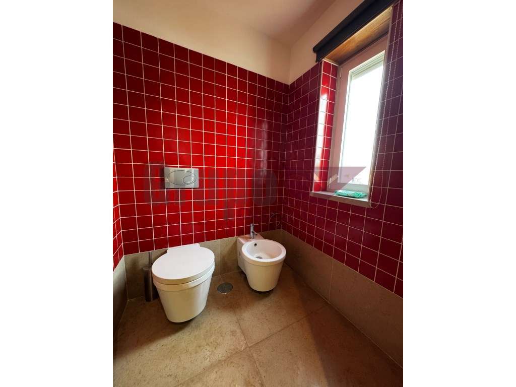 Moradia T3 com Garagem em Santana (Sesimbra)-13