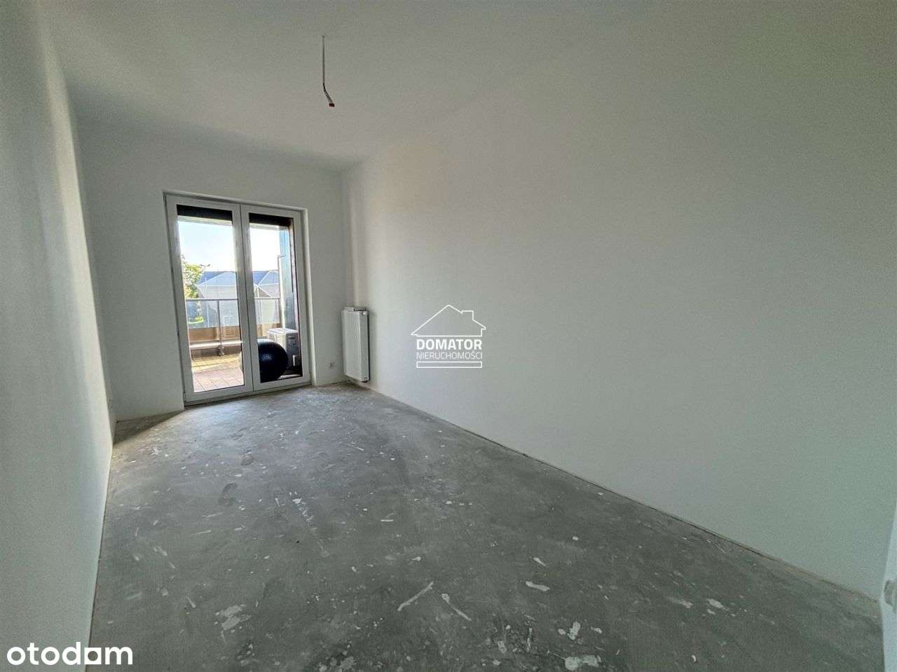 Apartament 2- pokojowy, ul. Toruńska 57B - Pełny obrazek: 5/19