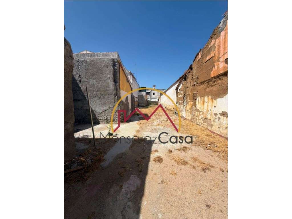 Terreno para construção-3