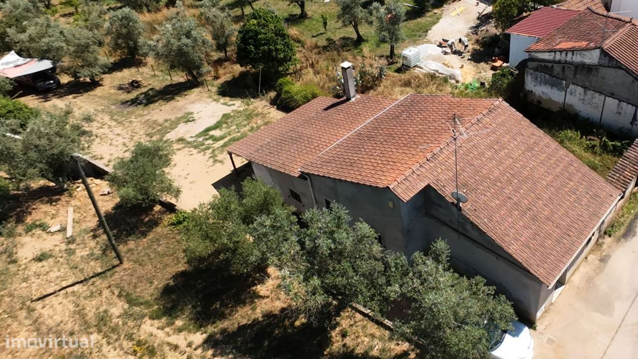 Moradia T2 Pronta a habitar perto de Ferreira do Zêzere - Grande imagem: 2/60