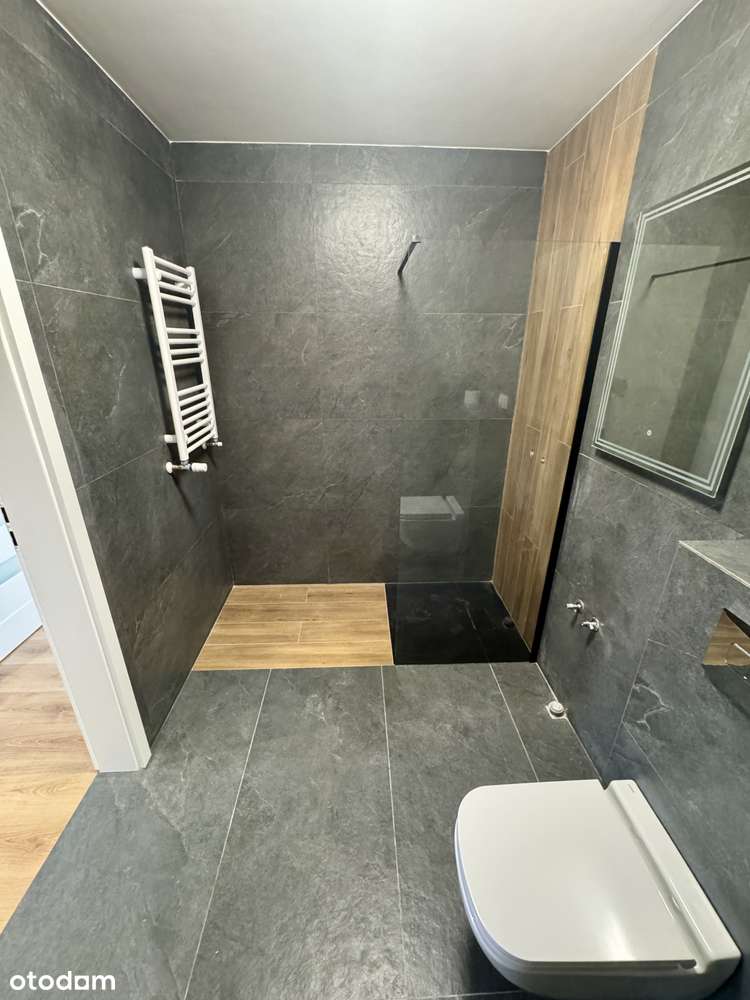 Nowe, gotowe do zamieszkania, wykończone mieszkanie 3pok. TOP oferta!-14