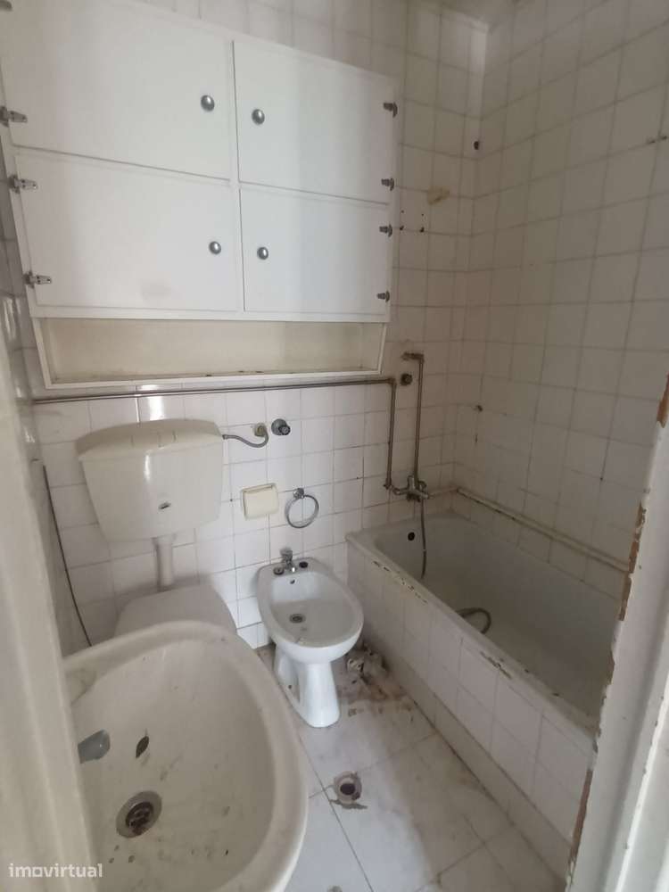 Moradia em Alverca-4