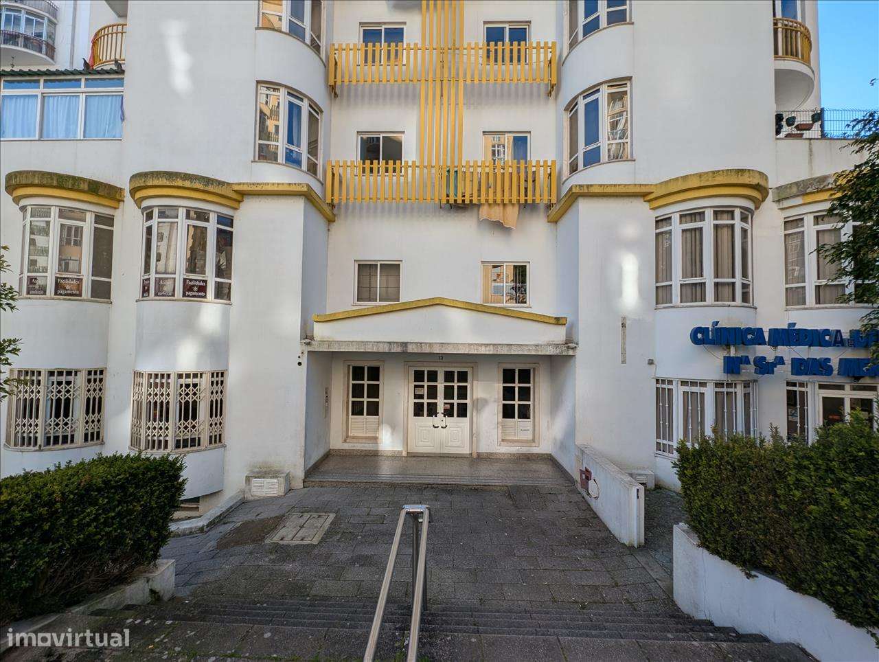 Apartamento T2 em Algueirão - Mem Martins - Grande imagem: 2/16