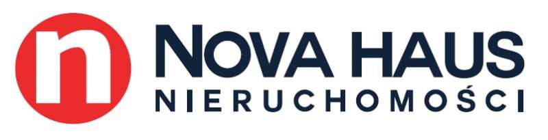 Logo: Nova Haus Nieruchomości