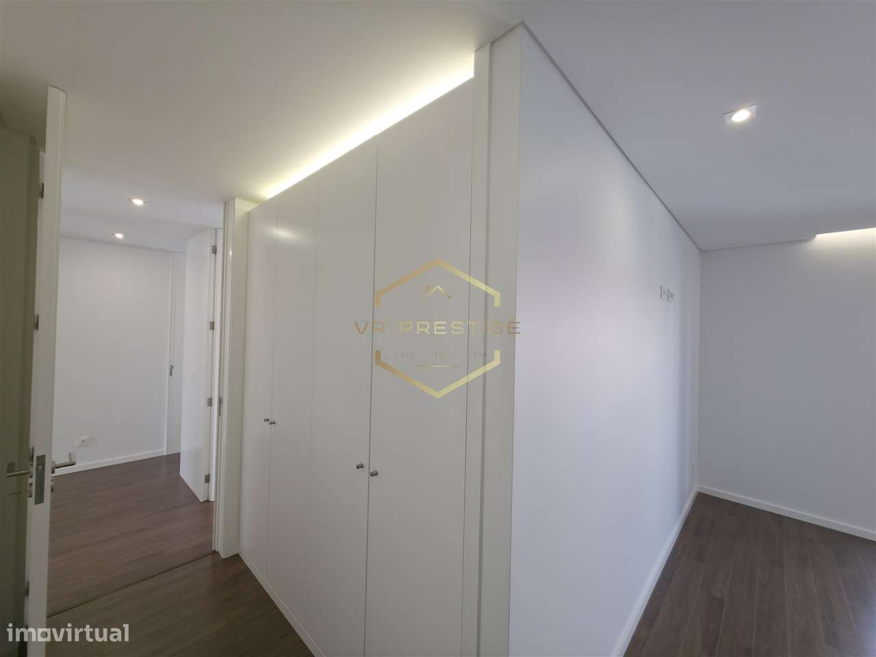 Apartamento T3 Venda em Ramalde,Porto-19