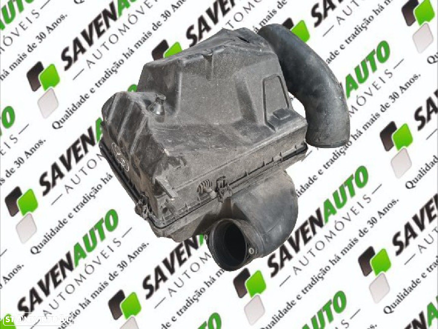 Caixa Filtro Ar Seat Alhambra (7V8, 7V9) - 2