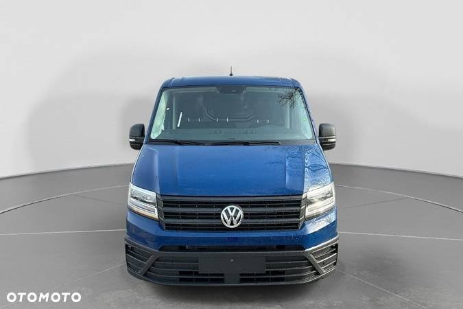 Volkswagen Crafter Furgon AUTOMAT L3H2, 2.0BiTDI 177KM, 3640mm, Niski dach - 2