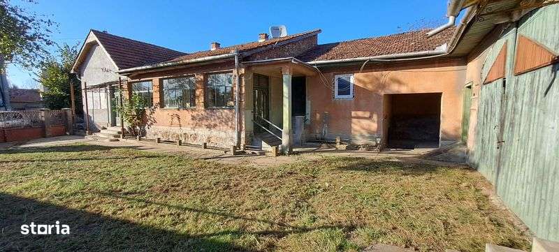 Casa 850mp in Ilia - Imagine principală: 4/8