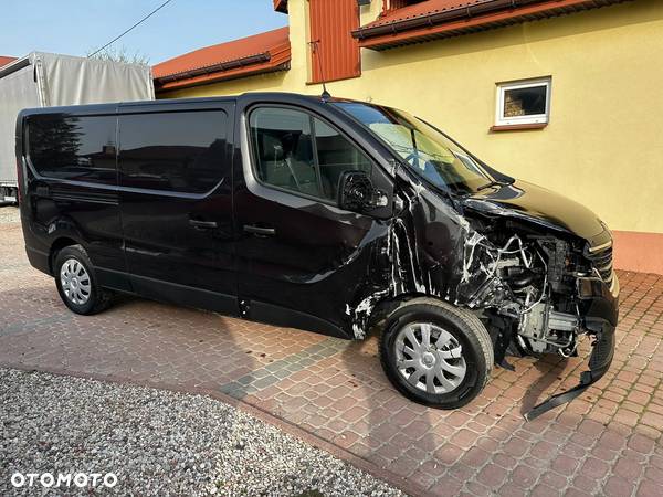 Renault Trafic - 11