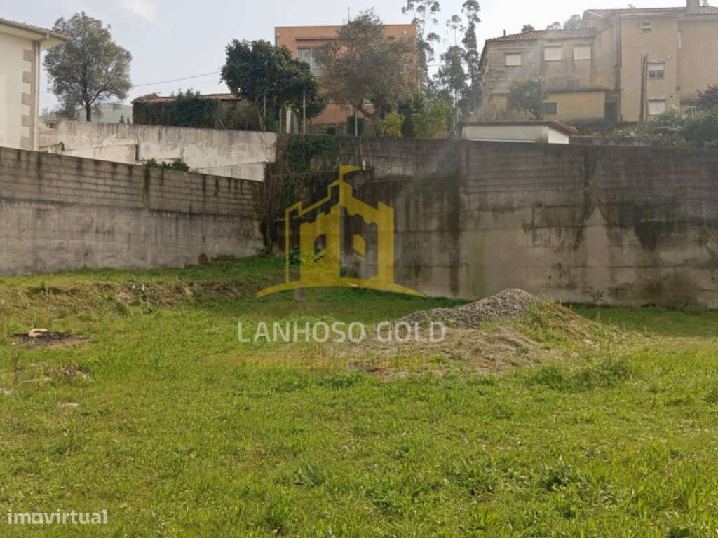 Terreno para Construção | Guimarães-7