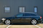 Audi A6 Avant 3.0 TDI quattro S tronic - 21