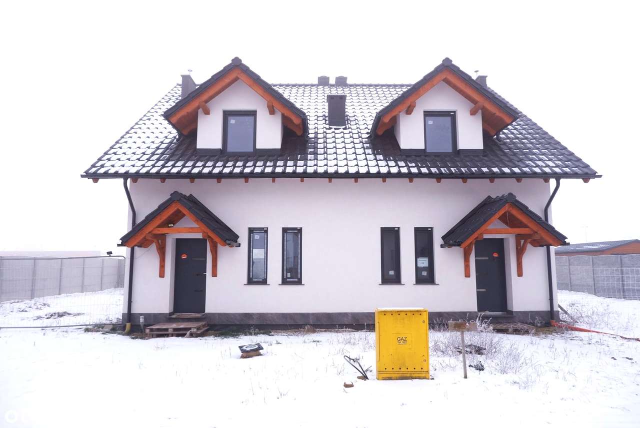 Segment do własnej aranżacji nad kąpieliskiem " Poligon".-5