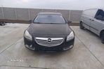 ORNAMENT HAYON Opel Insignia A  [din 2008 pana  2014] seria Sports Tourer wagon 5-usi 2.0 DTH AT (1 - 4