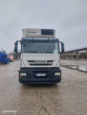 Iveco Stralis - 5