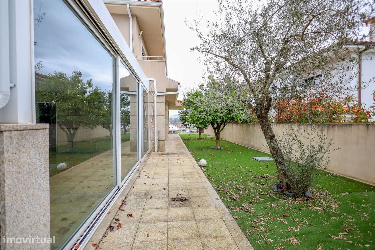 Moradia T3 Venda em Sande (São Martinho),Guimarães-23