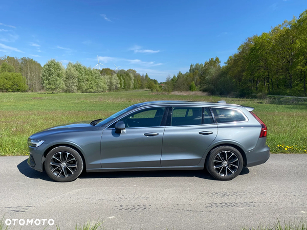 Volvo V60 D3 Momentum - 3