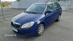 Skoda Fabia 1.6 TDI DPF Active - 2