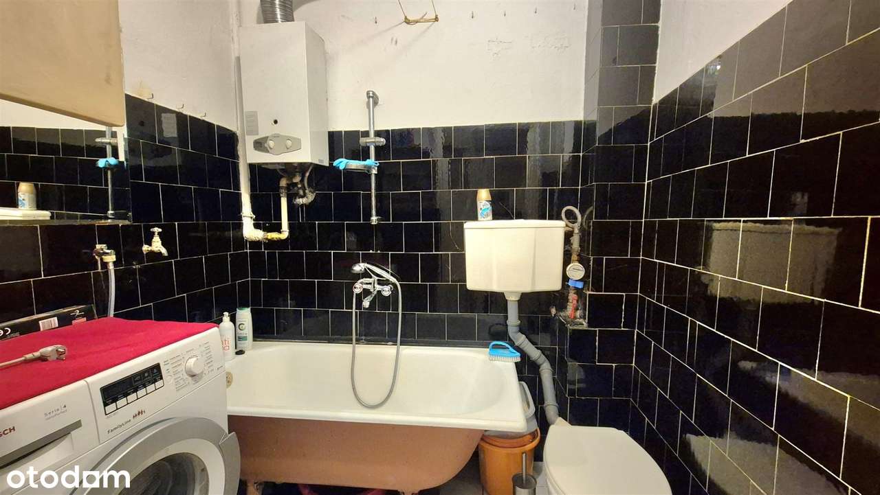 Słoneczne|Czarnieckiego|Niski blok|Po termomodern-5