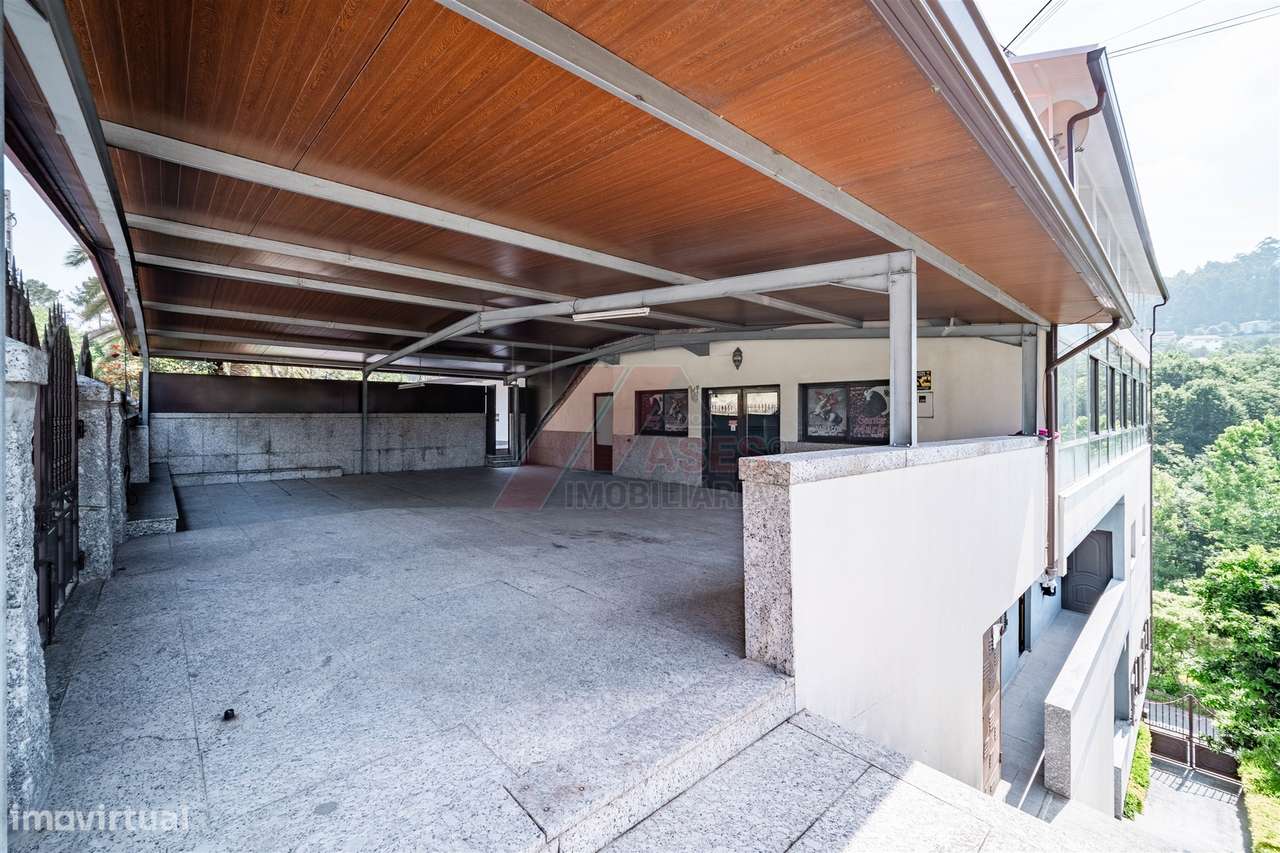 Oportunidade de Investimento | 3 Frações  com Potencial Habitacional T-34