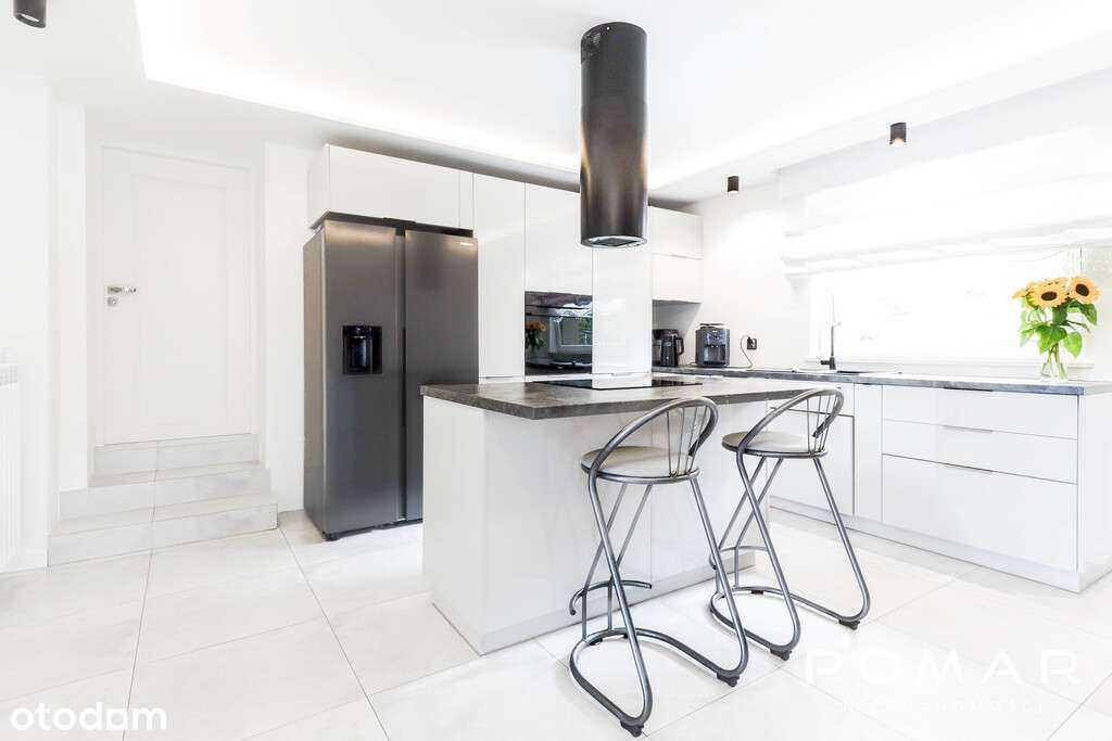 Przestronny Dom | 315 m2 | 2 garaże | Gogołowa-4