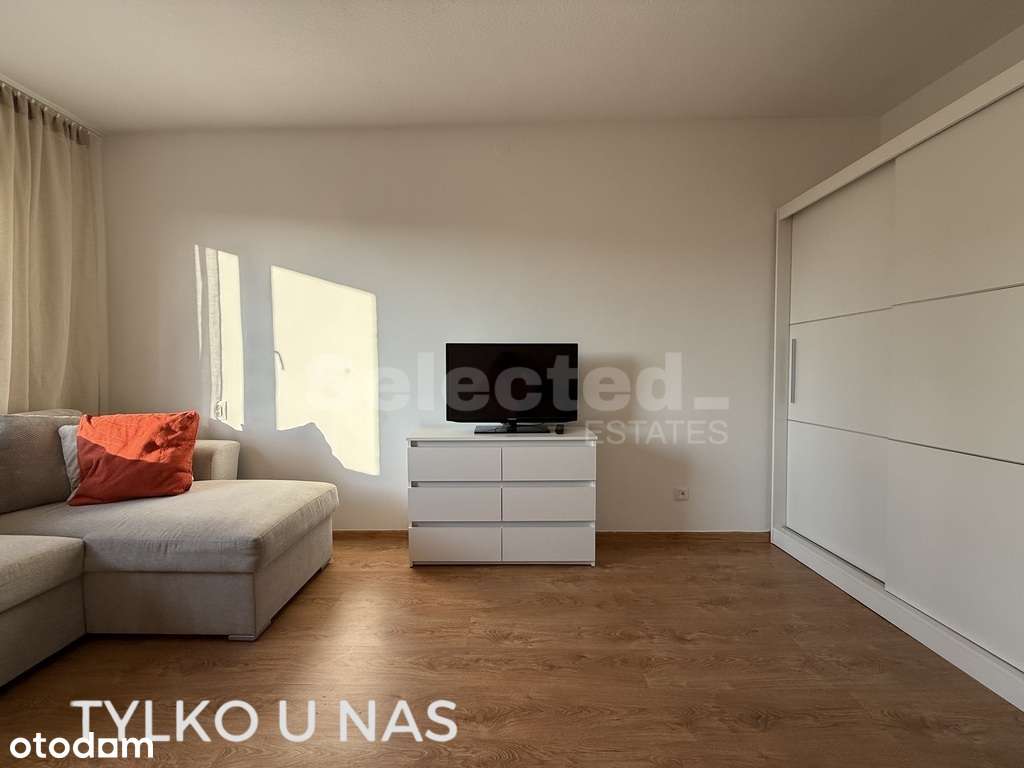 Przytulna kawalerka, piwnica, garaż - Pełny obrazek: 2/14