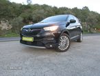 Opel Grandland X 1.6 Turbo D Dynamic - 3