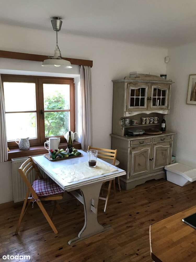 Duża zabudowana działka w Nosach-Poniatkach-5