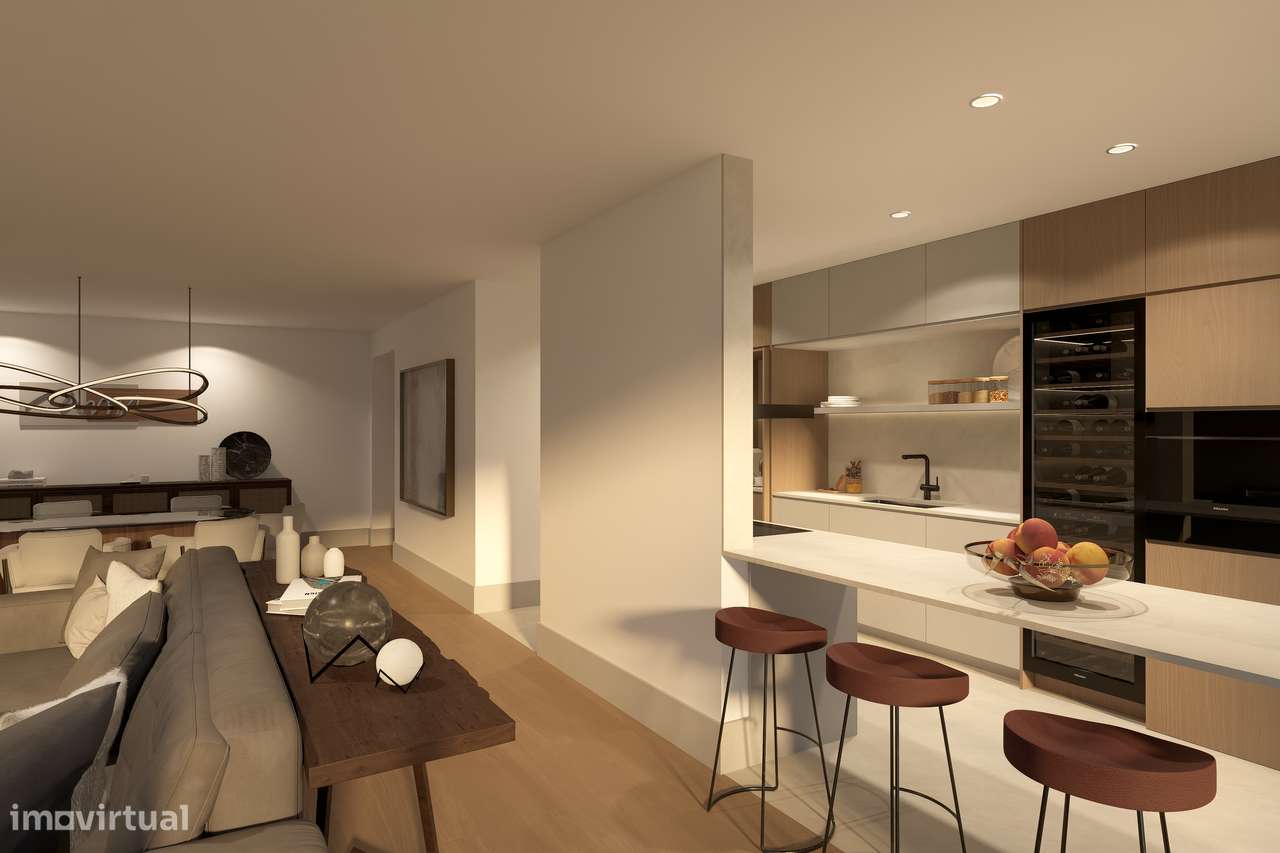 T4 em Vila Nova de Gaia - LURION Residences-9