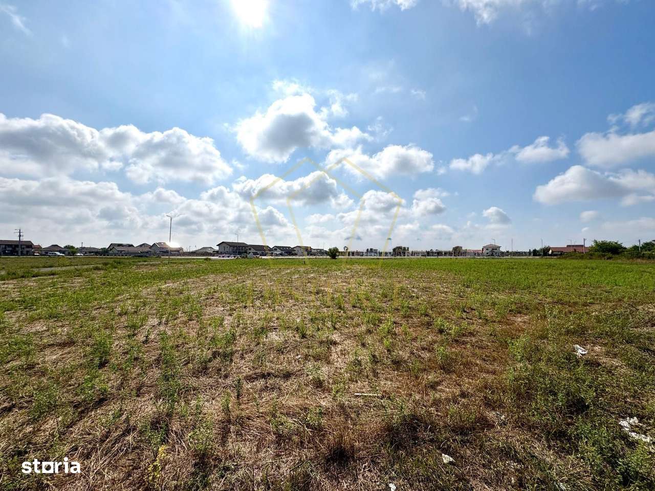 COM 0% | Parcela de bloc cu AC de 9 apartamente | Mosnita | LIDL - Imagine principală: 3/3