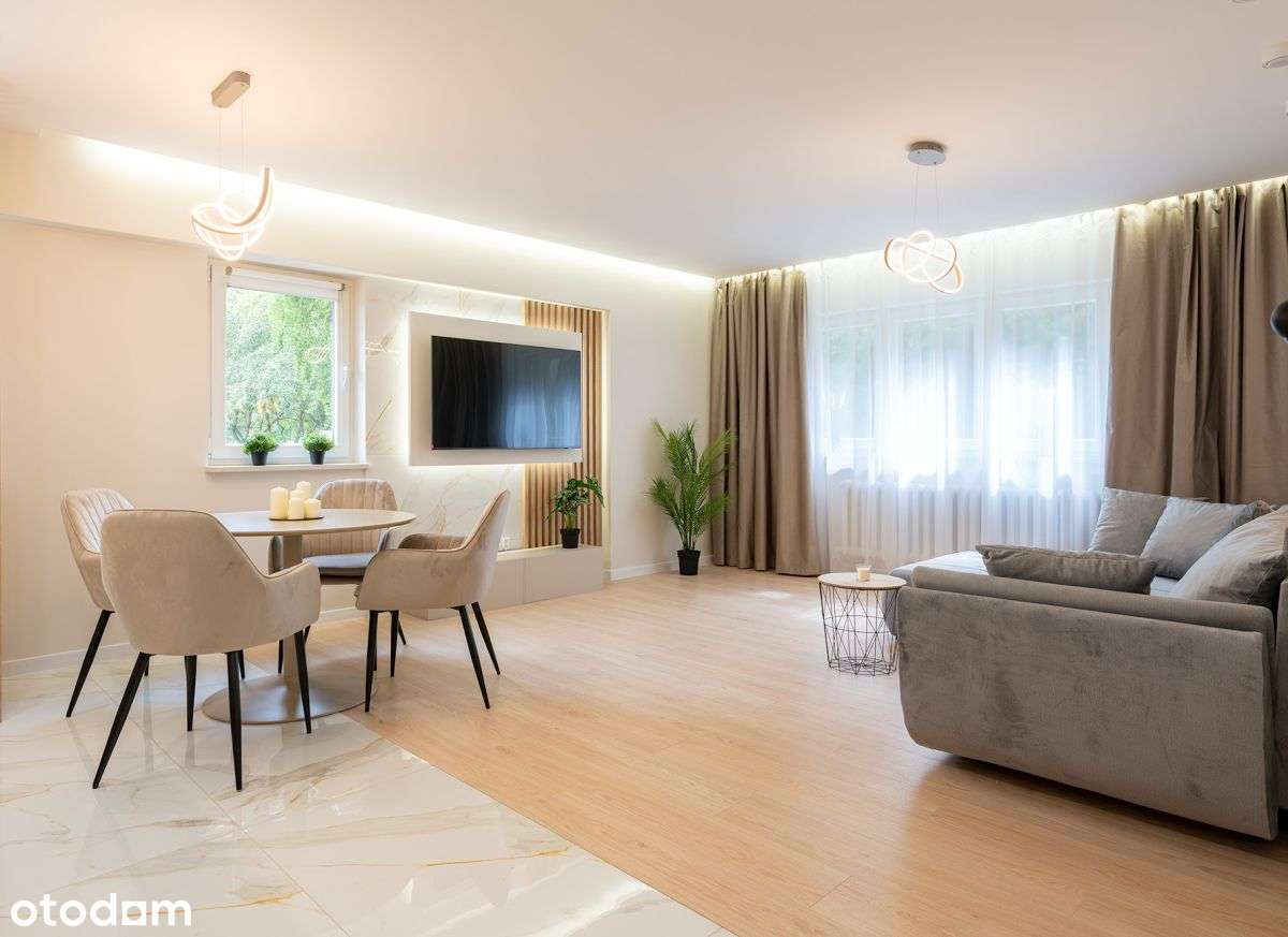 Nowoczesne 3 pokojowe Premium! - Pełny obrazek: 2/13